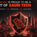 IDARK360 Joins the Saudi Tech Program to Advance Locally Built Cybersecurity Innovation