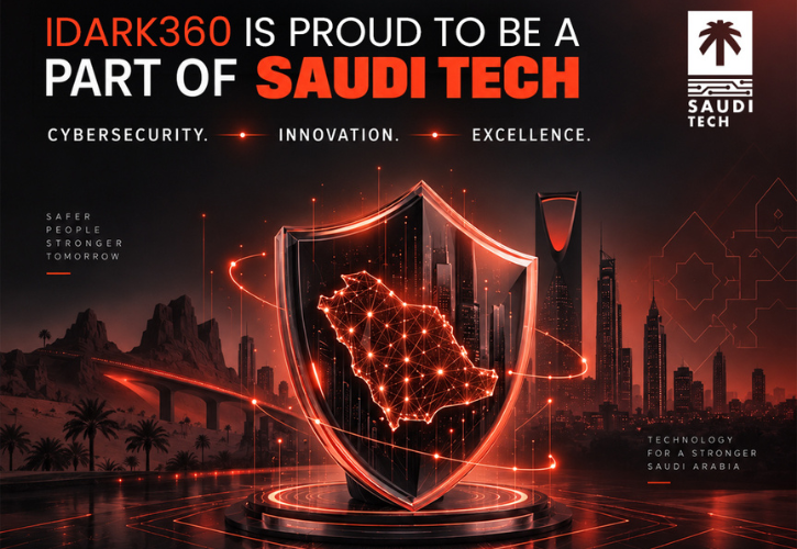 IDARK360 Joins the Saudi Tech Program to Advance Locally Built Cybersecurity Innovation